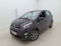 Kia Picanto 1.0 MPI More