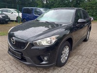 Mazda CX-5 2,2 Skyactiv-D  "Sendo"