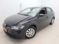 VW Polo 1.0 TSI Polo