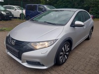 Honda Civic 1,8 i-VTEC  "Sport"