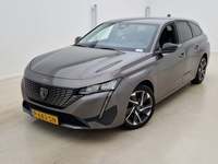 Peugeot 308 SW 1.2 PT All. Pack Bns