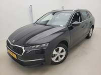 Skoda Octavia Combi 2.0 TDI Clever DSG