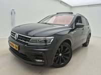 VW Tiguan 1.5 TSI ACT R-Line DSG