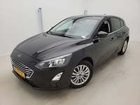 Ford Focus 1.0 EcoB. Tit. X Bns AUT.