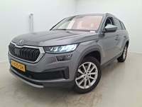 Skoda Kodiaq 1.5 TSI Bns. Ed. 7p. DSG