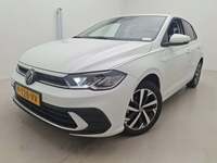 VW Polo 1.0 TSI Life Bns