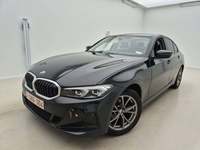 BMW 316D 2.0 316d AUT 