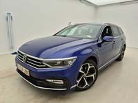 VW Passat Variant 2.0 TDI SCR R-Line