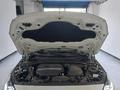 View of engine compartment