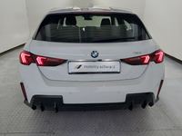 Rear view