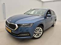 Skoda Octavia combi 1.5 TSI First Edit.