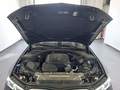 View of engine compartment