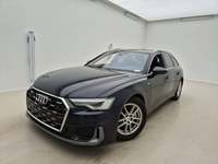 Audi A6 Avant 35 TDI S-Tronic S-line