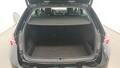 View of boot / luggage space
