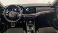 View of dashboard