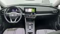View of dashboard