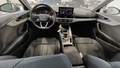 View of dashboard