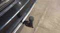View of trailer tow-bar hitch