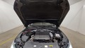 View of engine compartment
