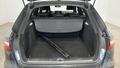 View of boot / luggage space