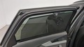 View of rear entertainment and accessories