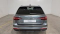 Rear view