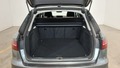 View of boot / luggage space
