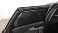 View of rear entertainment and accessories