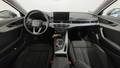View of dashboard