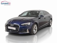 Audi A5 Sportback 40 TDI quattro S-tronic "S line"