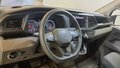 View of dashboard
