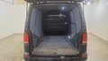 View of boot / luggage space