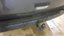 Odbijač zadaj na sredini