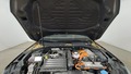View of engine compartment