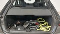 View of boot / luggage space
