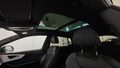 View of sunroof / panoramic roof