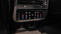 View of rear climate control switch
