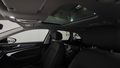 View of sunroof / panoramic roof