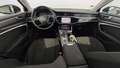 View of dashboard