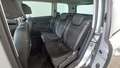 View of rear seat