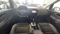 View of dashboard