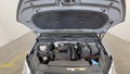 View of engine compartment