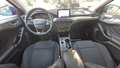 View of dashboard