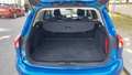 View of boot / luggage space