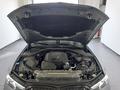 View of engine compartment