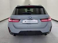 Rear view