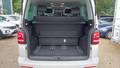 View of boot / luggage space