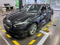 BMW 118i Steptronic "M Sport"