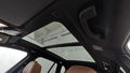 View of sunroof / panoramic roof