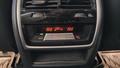 View of rear climate control switch